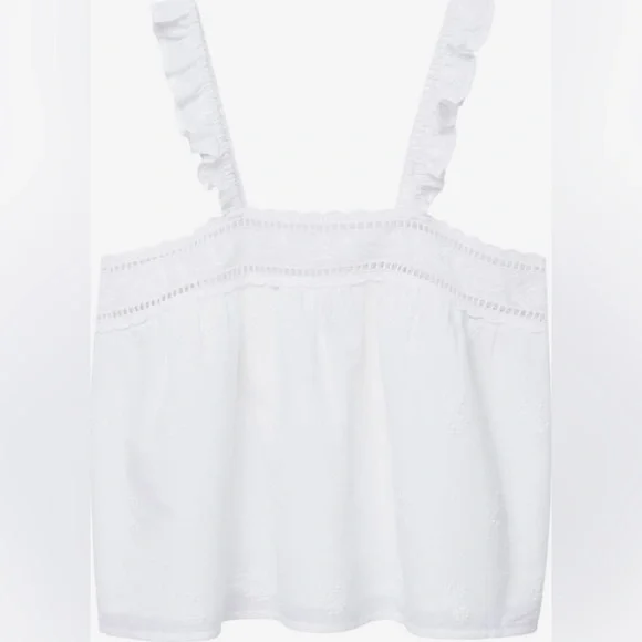 Mango Top - Picture 6 of 10